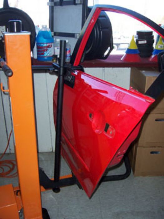 Ikotec Door Support (B)