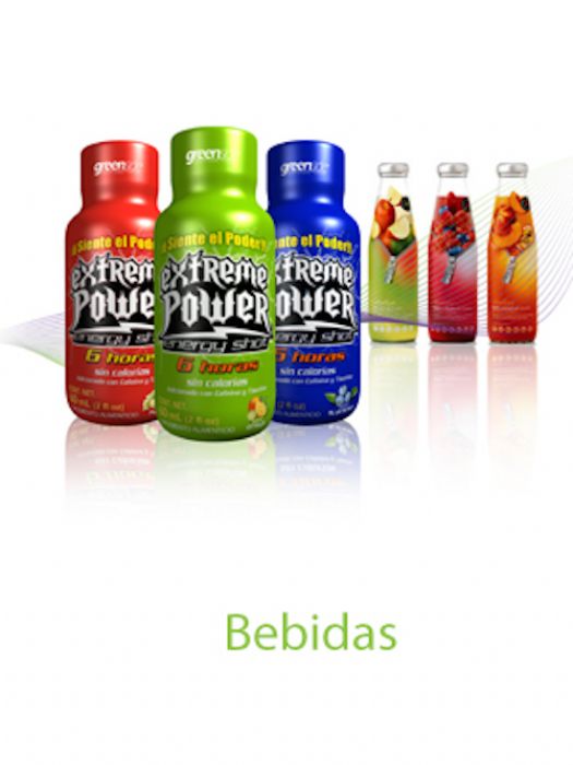 Etiquetas de productos