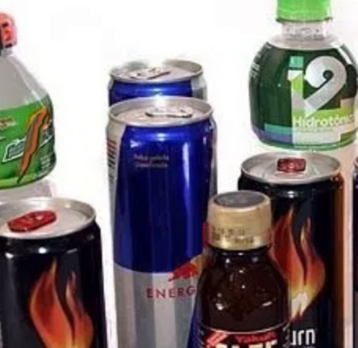 bebidas energeticas
