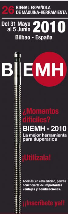 Exposicion Máquinas - Herramientas
