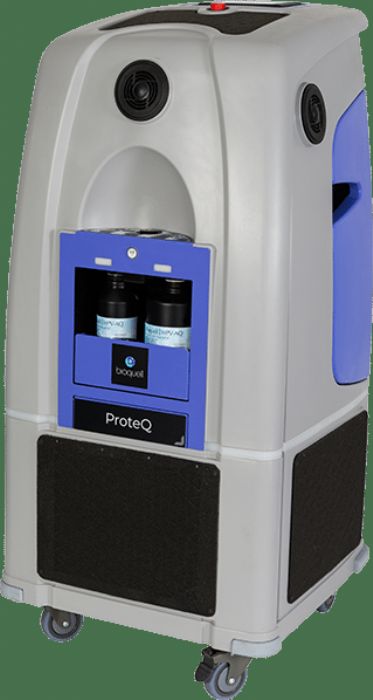 Bioquell ProteQ®