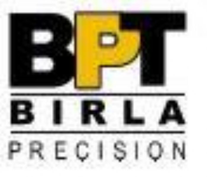 Birla Precision (Birla Kennametal).