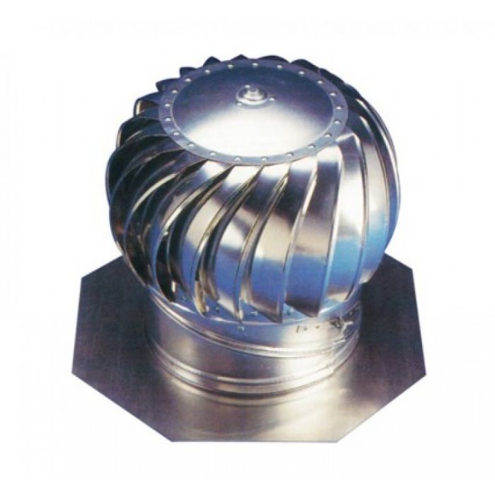 Extractor atmosférico 