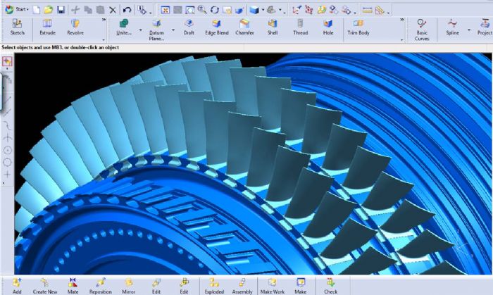 Ingenieria y diseño Mecanico