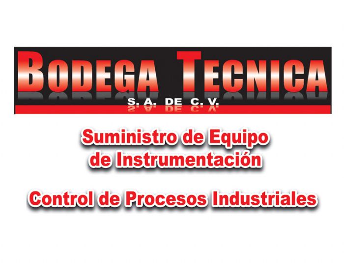 instrumentacion