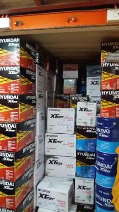 Buscamos distribuidores para Lubricantes Hyundai Xteer