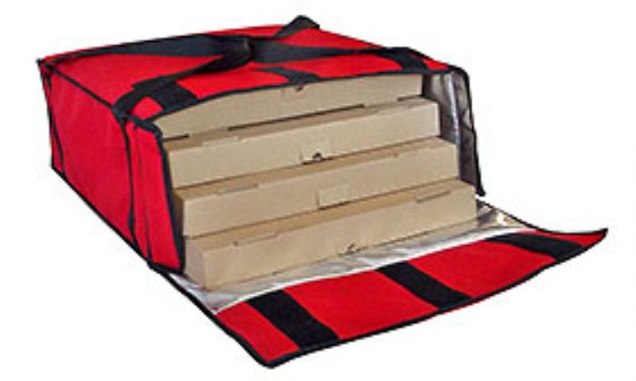 bolsas termicas para pizza