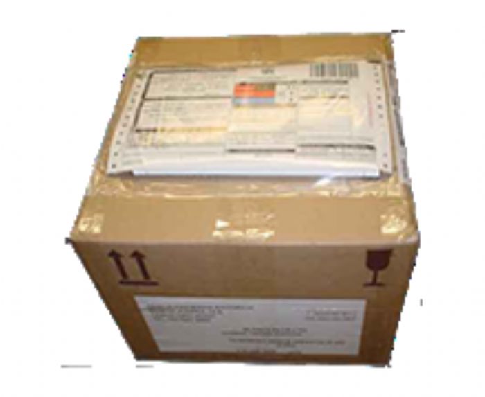 Bolsa Canguro Packing List envelopes