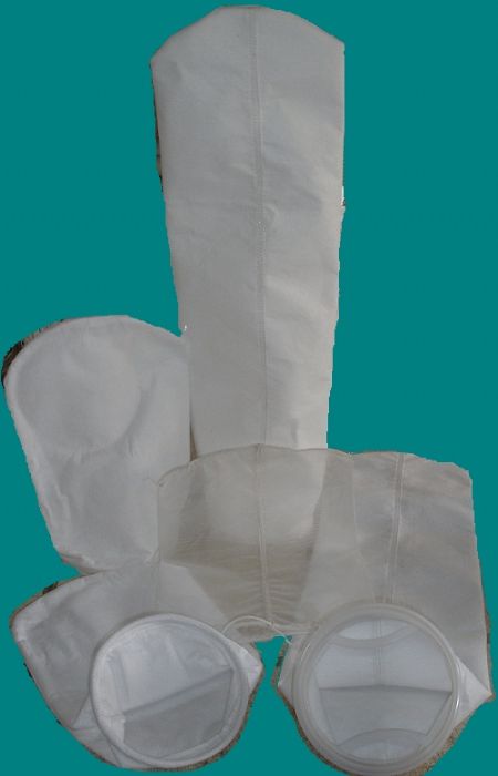 bolsas filtrantes
