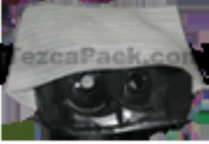 bolsas de polifoam