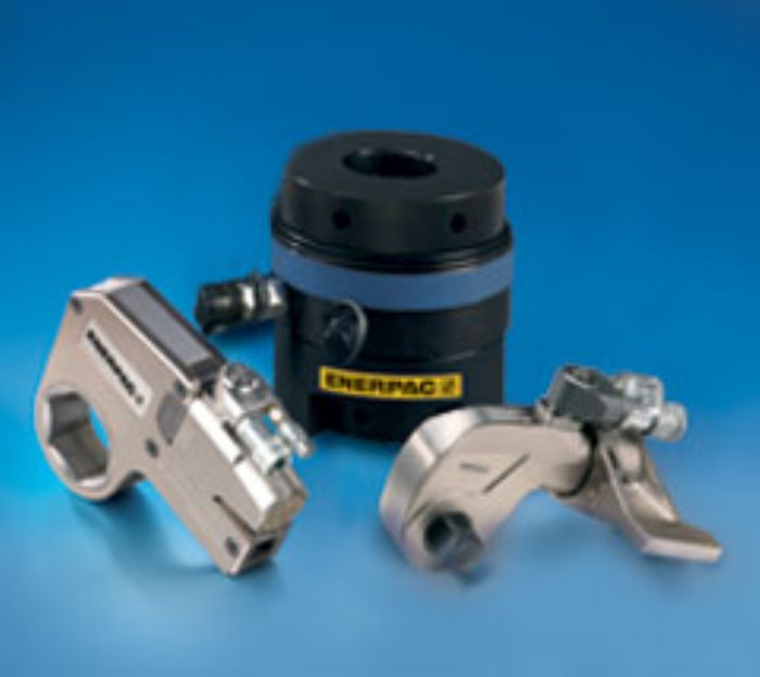 Llaves de torque