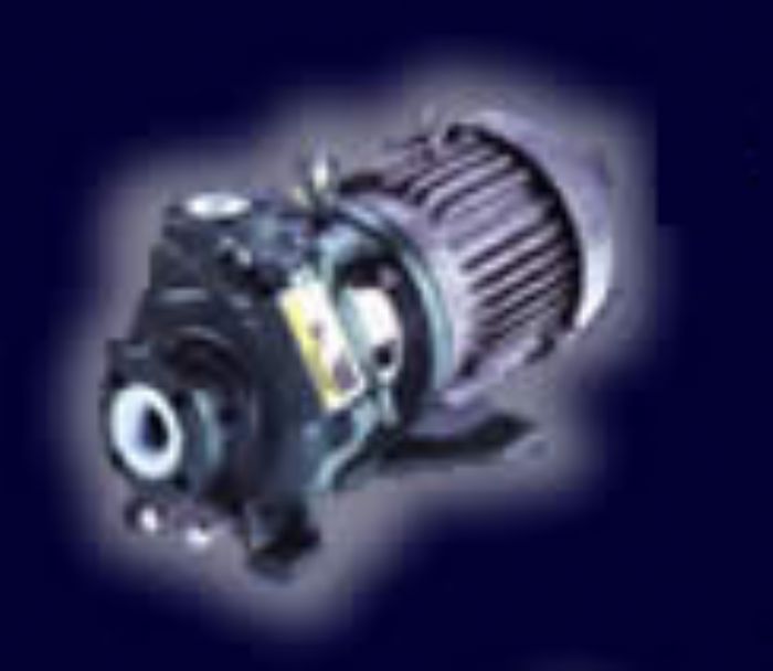 Motobombas