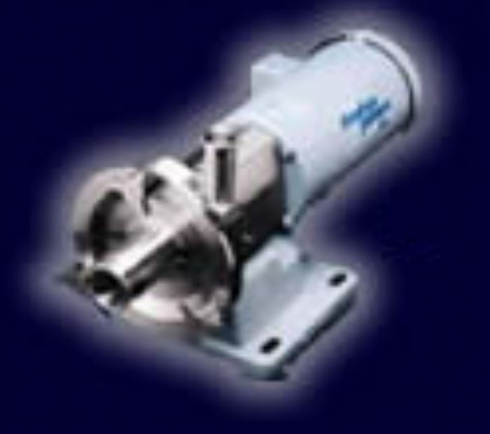 Motobomba Centrifuga