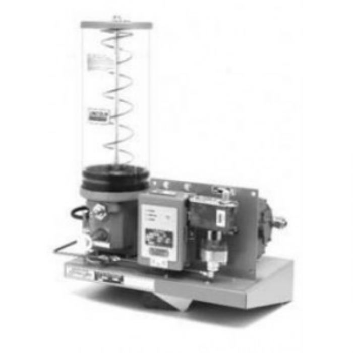 BOMBAS DE GRASA ELECTRICAS