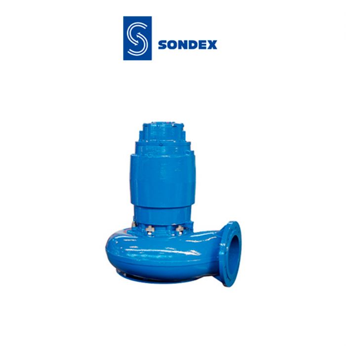 Bombas sumergibles