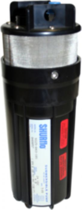 BOMBAS DE AGUA SOLARES