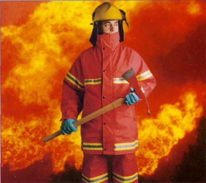 PRODUCTOS CONTRA INCENDIO