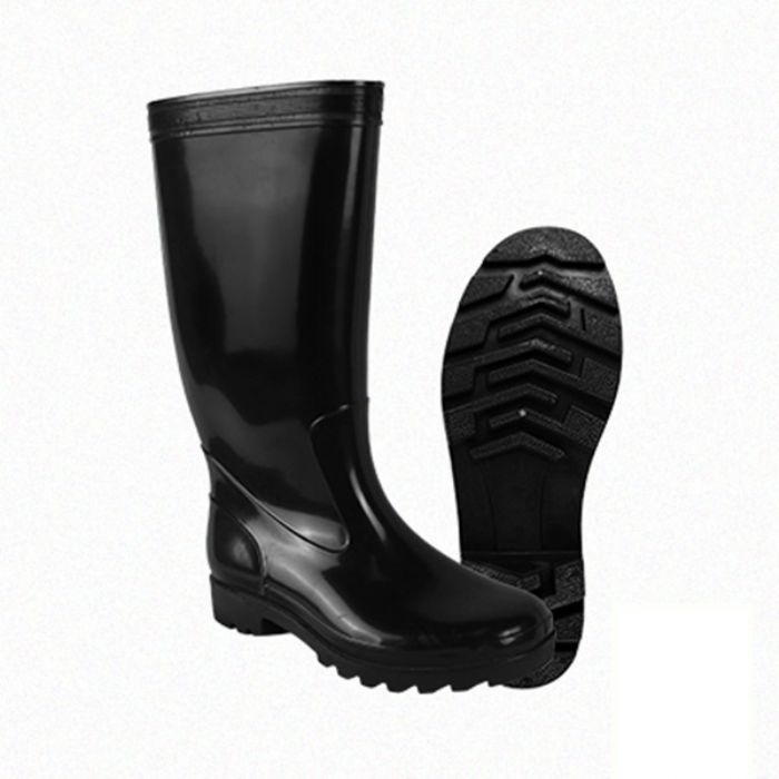 Bota Jardinera