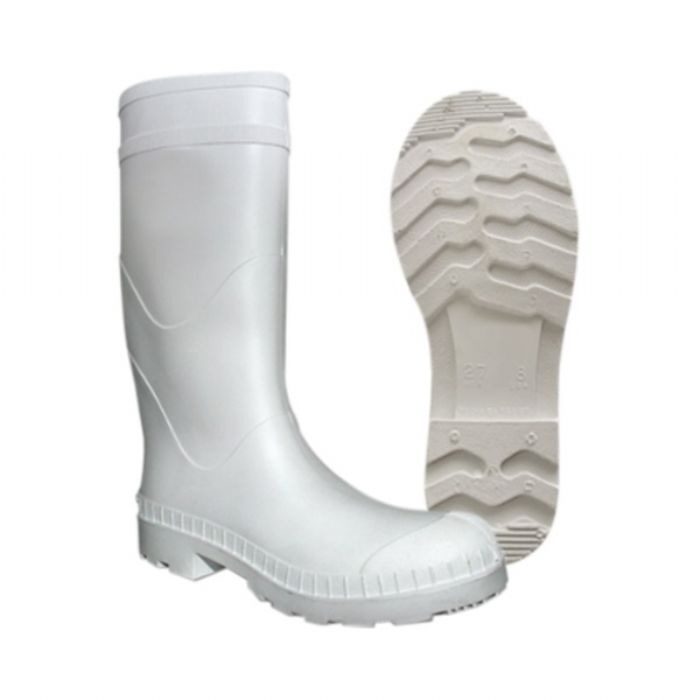 Bota Sanitaria PVC