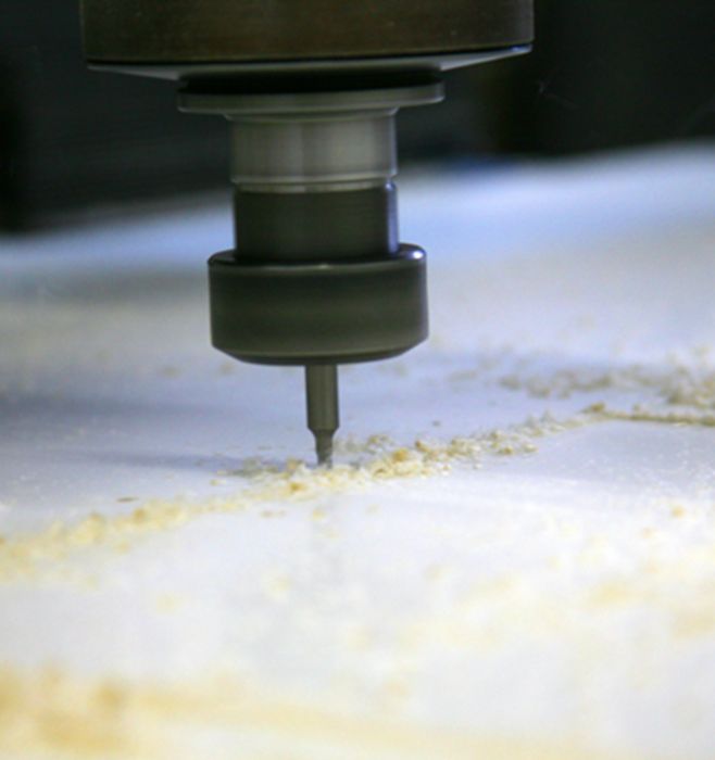 Maquila Corte Cnc Router Corte