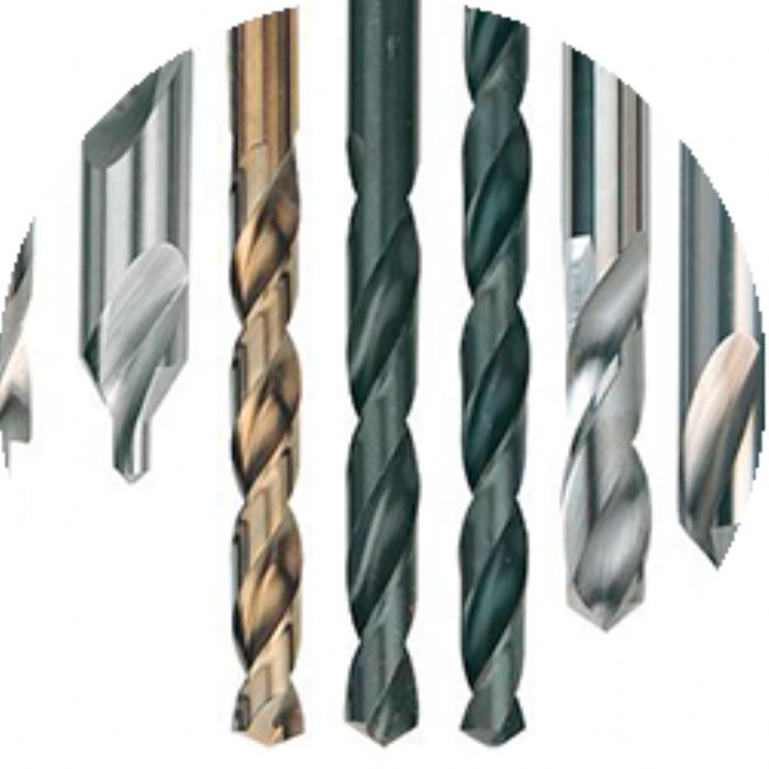 BROCAS DRILL COMPANY