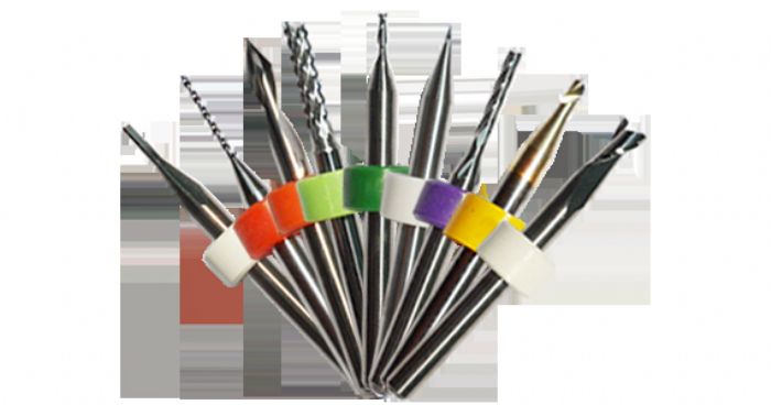 BROCAS Y HERRAMIENTAS DE CARBURO