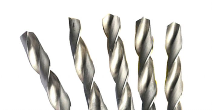 Brocas Helicoidales