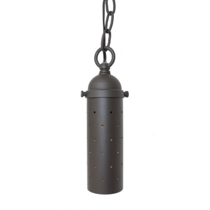 LUMINARIAS DE BRONCE