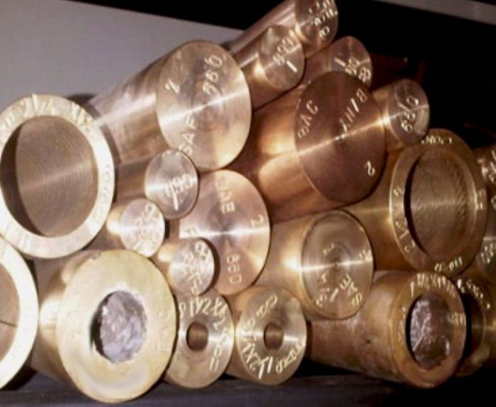 Metales 