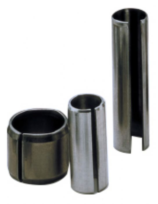 BUJES DE ALINEAMIENTO