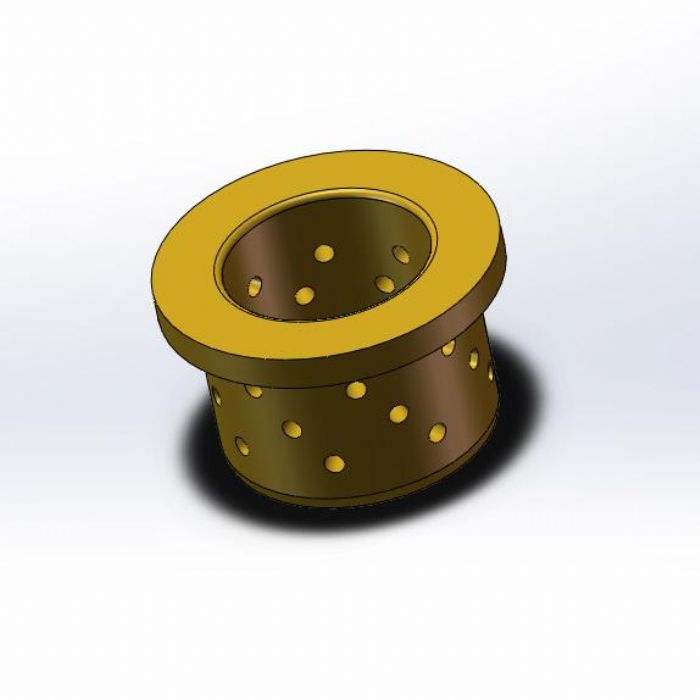 bronze bushing