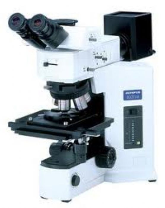 microscopios olympus