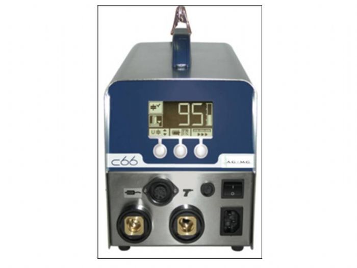 Soldadora  C66