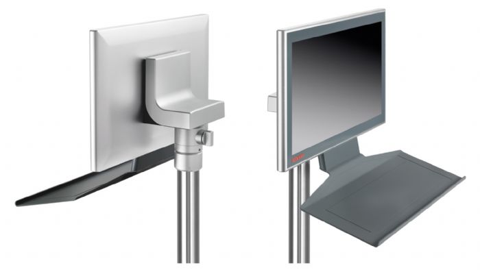 Accesorios de Control Panel