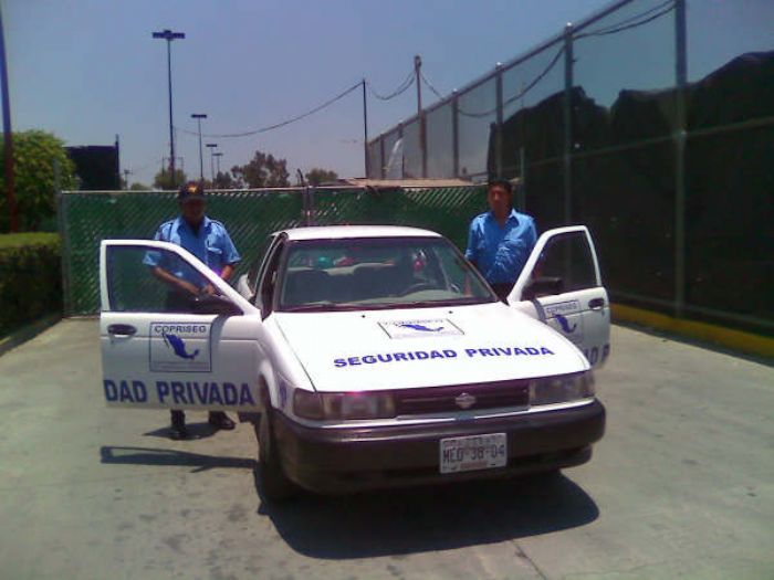 CUSTODIA A TRANSPORTE