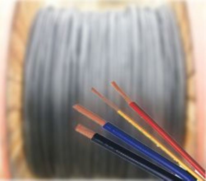 Cable Electrico norma CFE