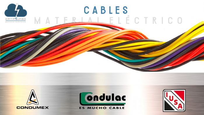 Cables