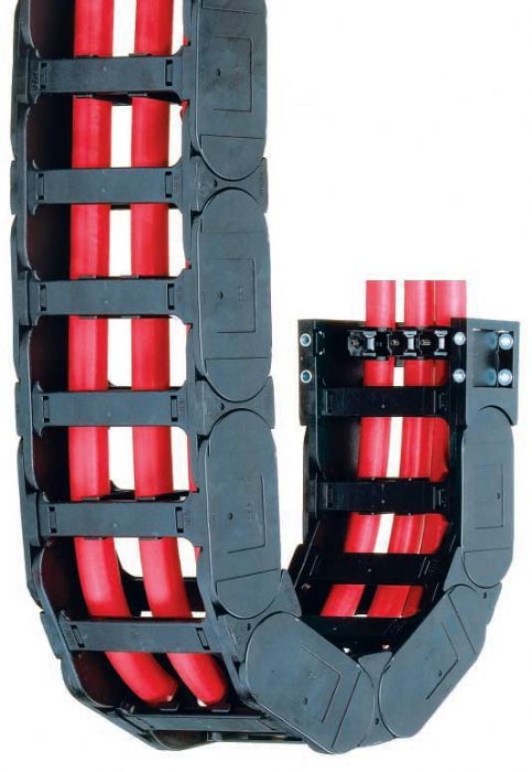 CADENAS PORTACABLES.