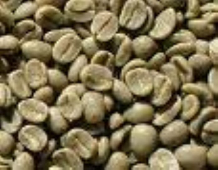 Cafe verde