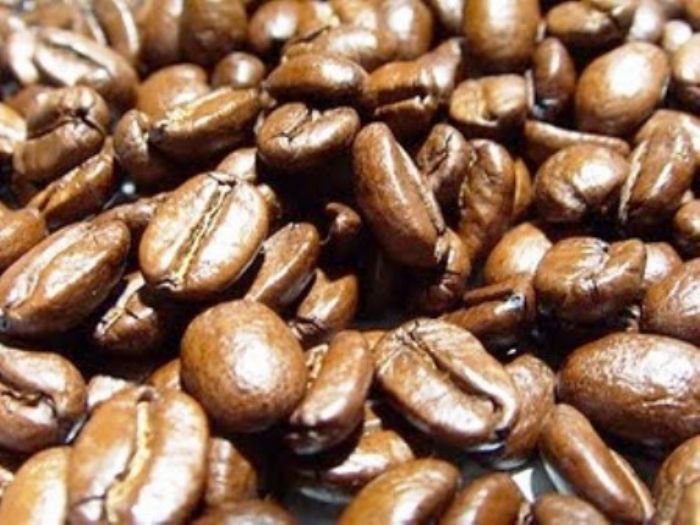 Cafe tostado