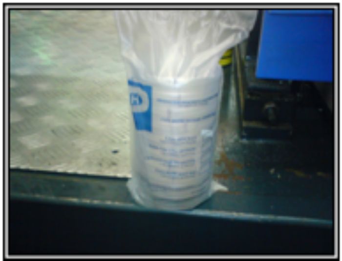 CAJAS PETRI PLASTICO