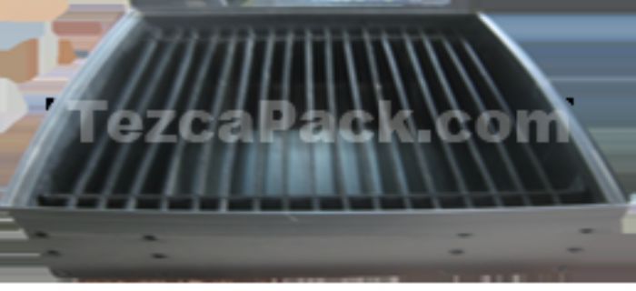 Caja Corrugado Plastico