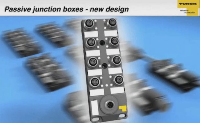 cajas de conexion