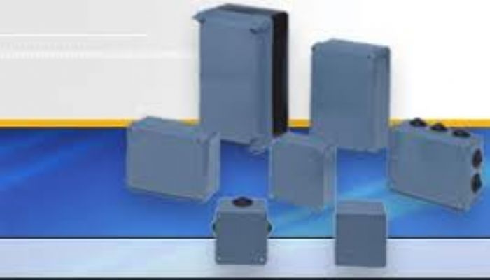 CAJAS ICE 