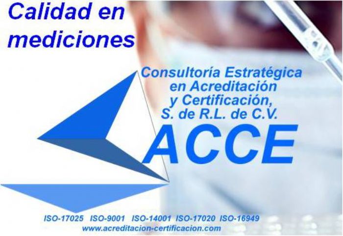 Metrología Calidad mediciones metrologia Gestión calidad Aseguramiento 
