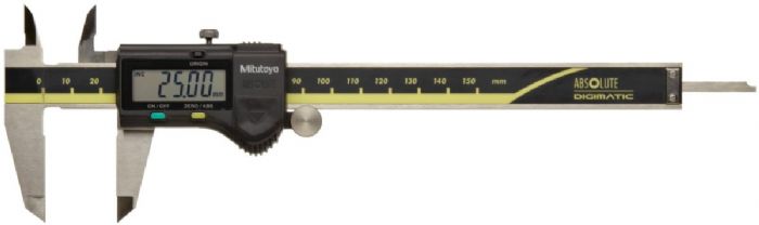 Calibrador Vernier