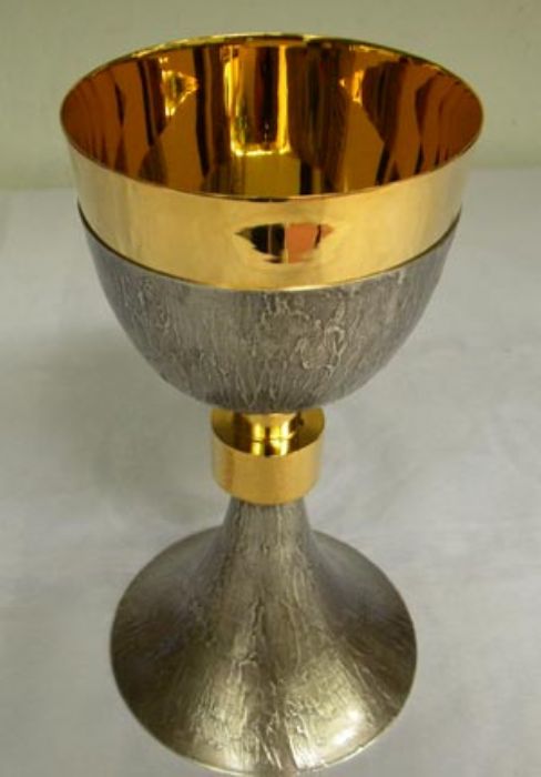 Daniel orfebre, orfebreria religiosa en Buenos Aires, sagrarios