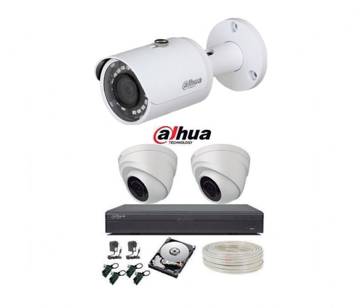Camaras de seguridad