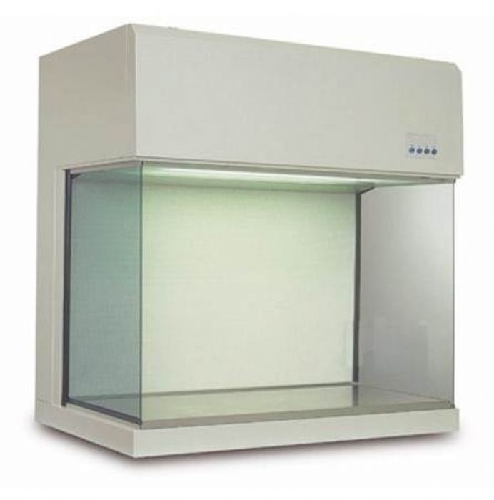 Campana de Flujo Laminar 