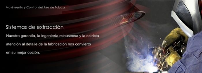 Sistemas De Extracción Localizada  